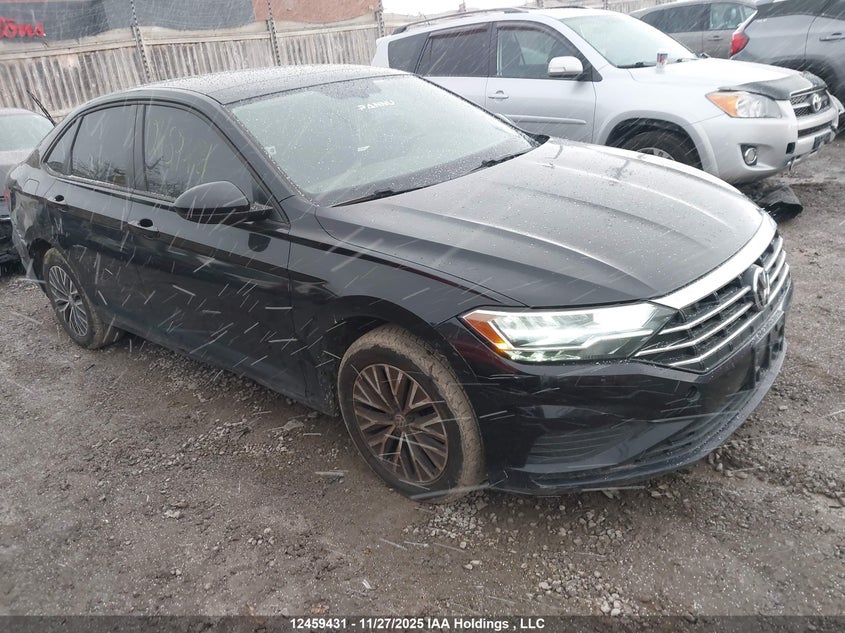 3VWE57BU8MM062326 2021 VOLKSWAGEN JETTA photo no. 20