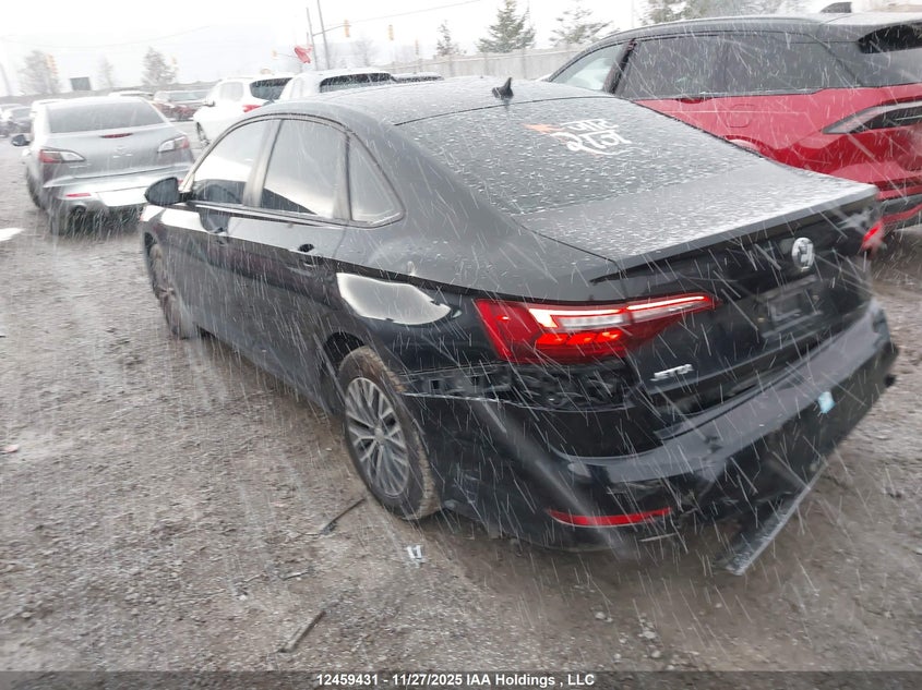 3VWE57BU8MM062326 2021 VOLKSWAGEN JETTA photo no. 3