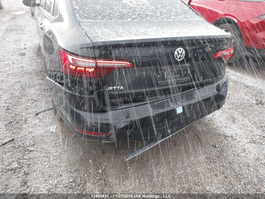 3VWE57BU8MM062326 2021 VOLKSWAGEN JETTA photo no. 6