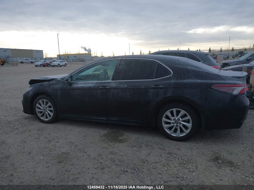 2023 Toyota Camry Se Night Shade/Se VIN: 4T1G11AK6PU147231 Lot: 12459432