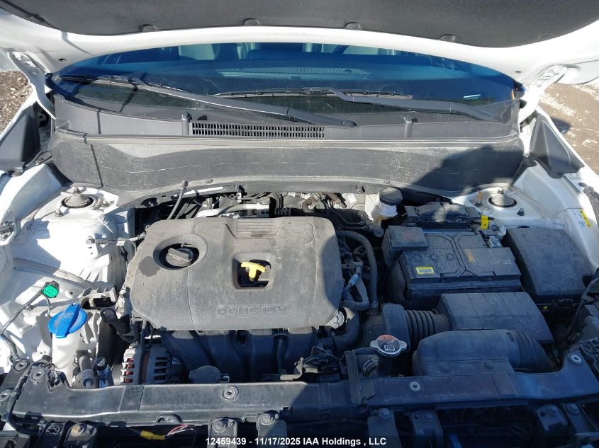 2024 Kia Seltos S VIN: KNDEUCAA9R7507650 Lot: 12459439