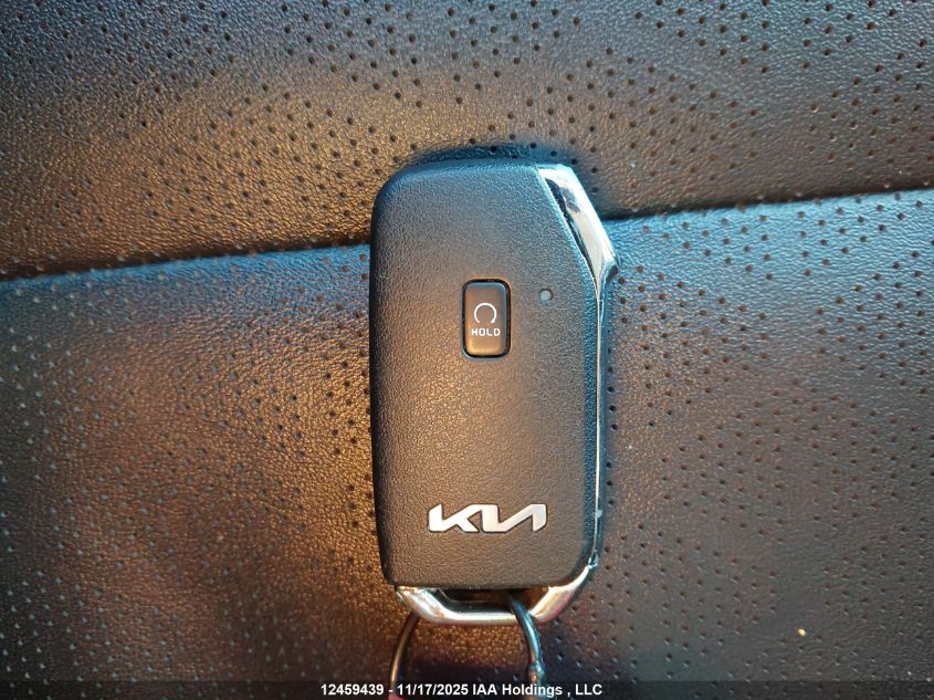 2024 Kia Seltos S VIN: KNDEUCAA9R7507650 Lot: 12459439