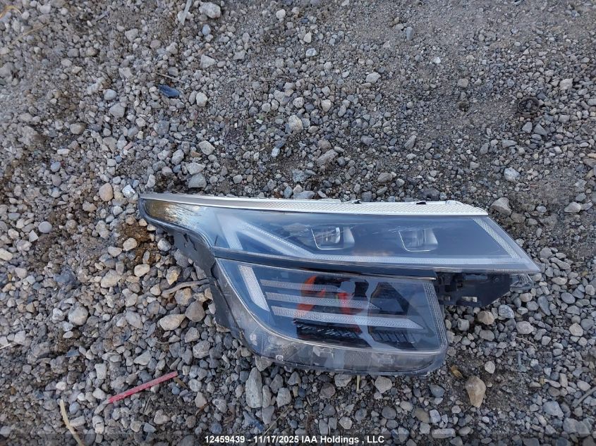 2024 Kia Seltos S VIN: KNDEUCAA9R7507650 Lot: 12459439