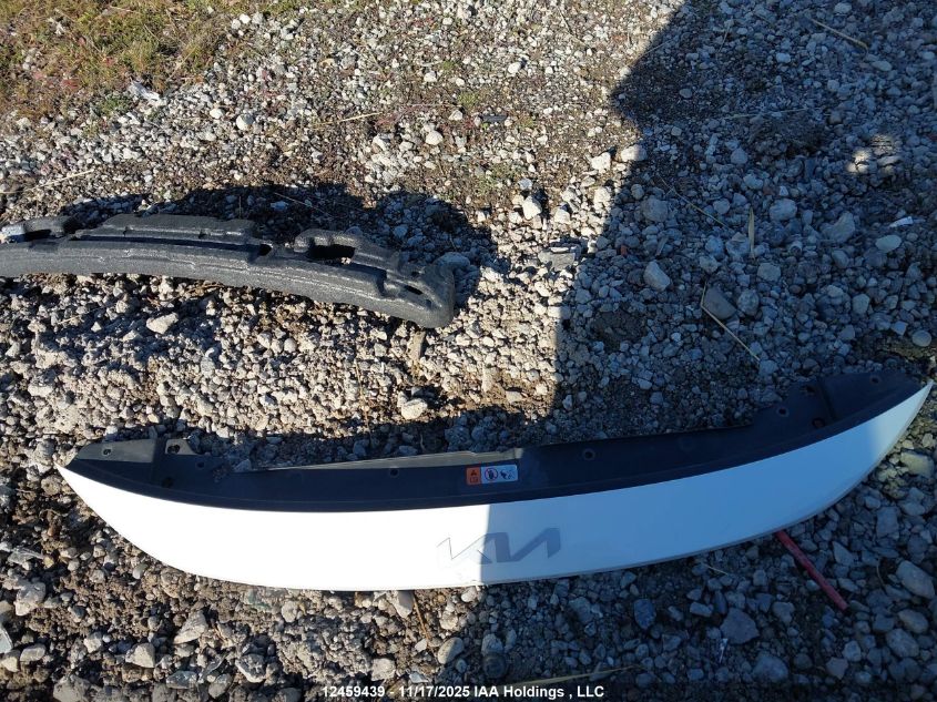 2024 Kia Seltos S VIN: KNDEUCAA9R7507650 Lot: 12459439