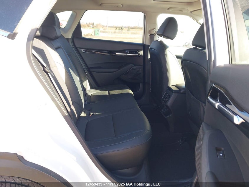 2024 Kia Seltos S VIN: KNDEUCAA9R7507650 Lot: 12459439