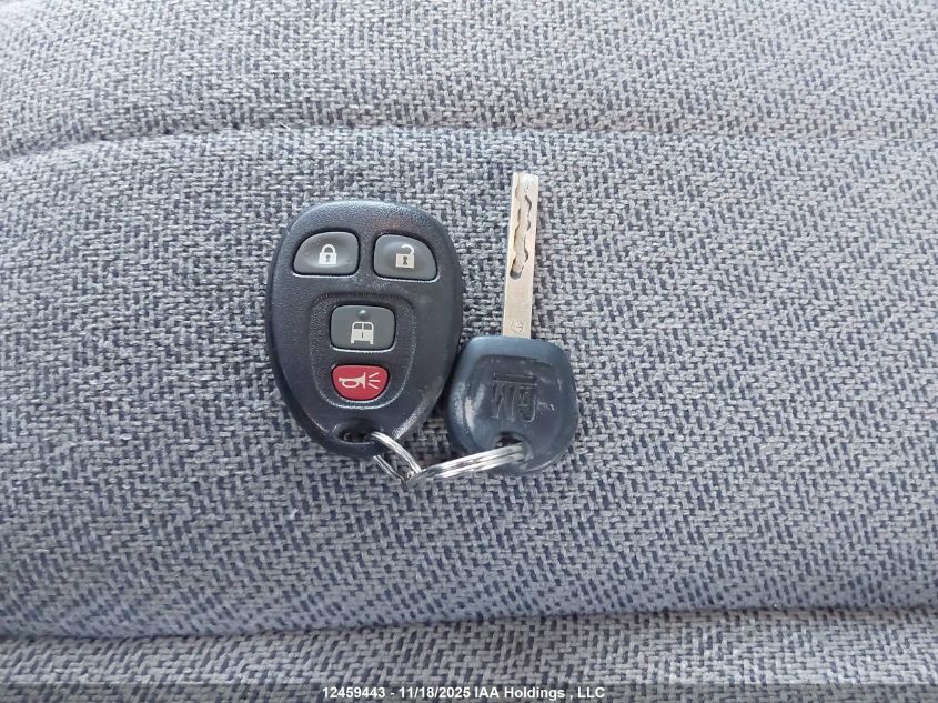 2022 GMC Savana 2500 Work Van VIN: 1GTW7BF74N1226887 Lot: 12459443