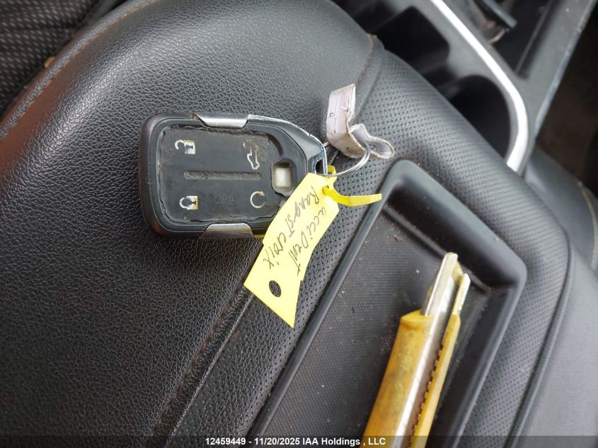 2019 GMC Sierra 1500 At4 VIN: 1GTP9EED6KZ376035 Lot: 12459449