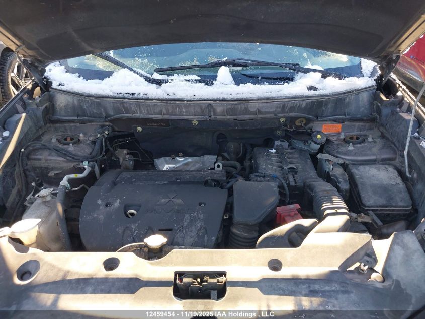 2016 Mitsubishi Rvr Gt VIN: JA4AJ4AW1GZ609965 Lot: 12459454