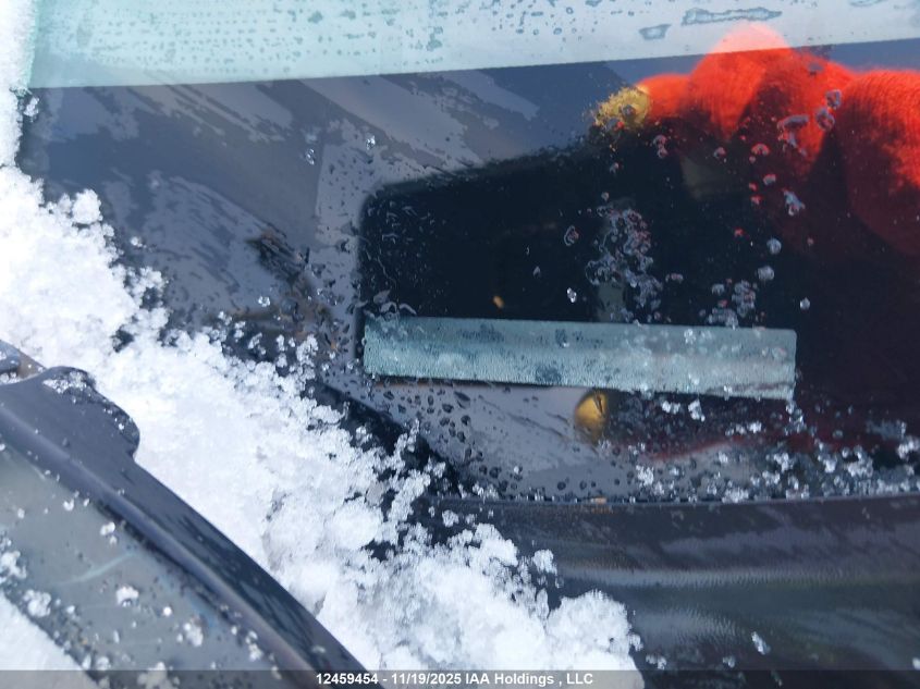 2016 Mitsubishi Rvr Gt VIN: JA4AJ4AW1GZ609965 Lot: 12459454