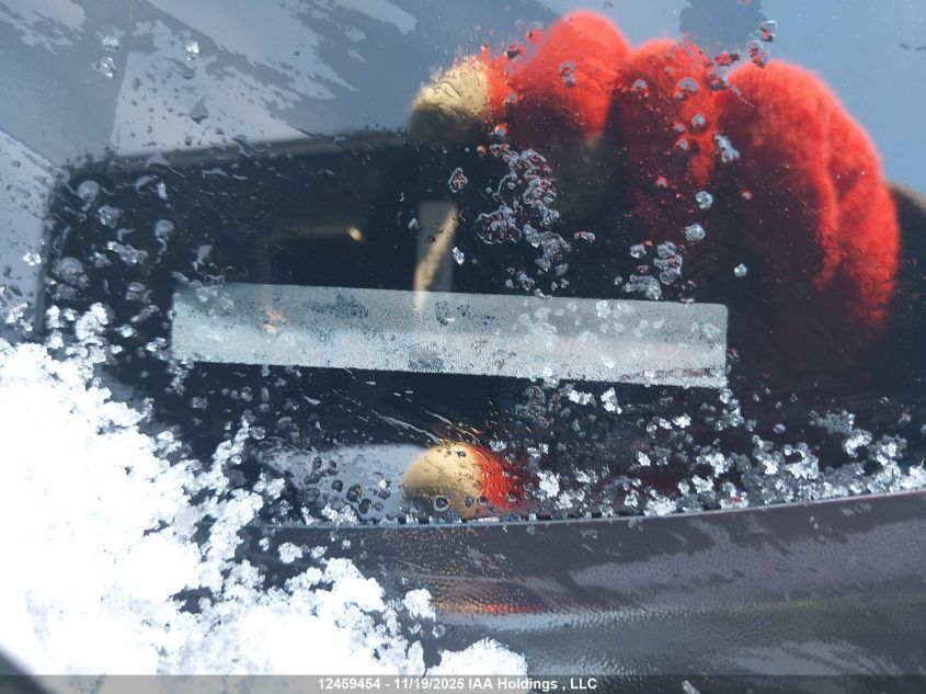 2016 Mitsubishi Rvr Gt VIN: JA4AJ4AW1GZ609965 Lot: 12459454