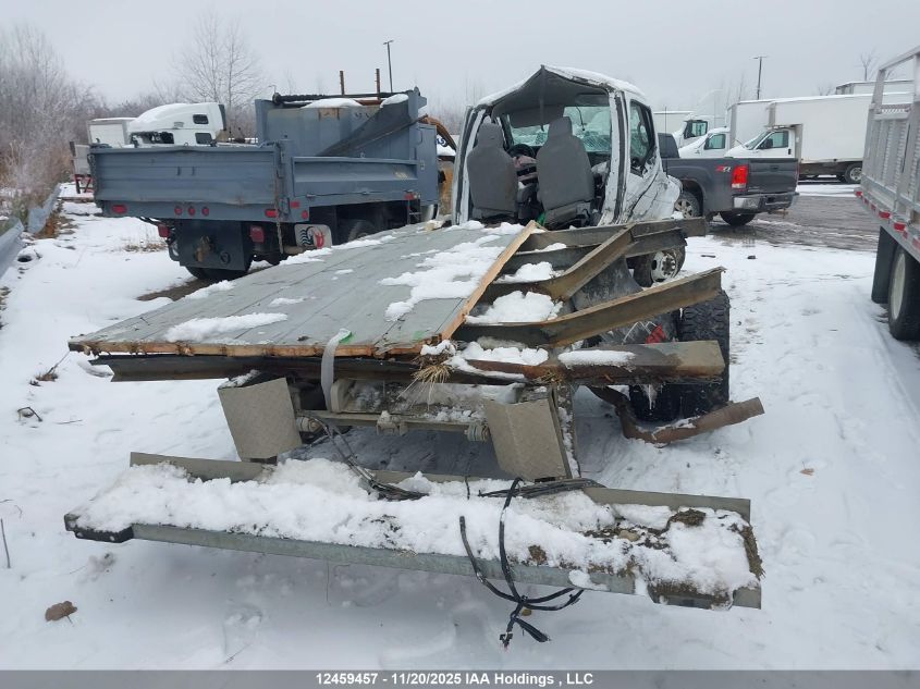 2025 Ford Econoline VIN: 1FDXE4FN2SDD03380 Lot: 12459457