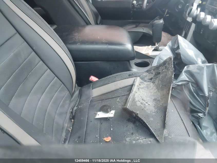 2013 Toyota Tundra Double Cab Sr5 VIN: 5TFUM5F18DX041797 Lot: 12459466