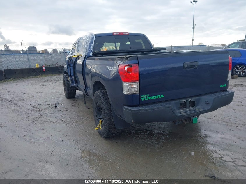 5TFUM5F18DX041797 2013 TOYOTA TUNDRA photo no. 3
