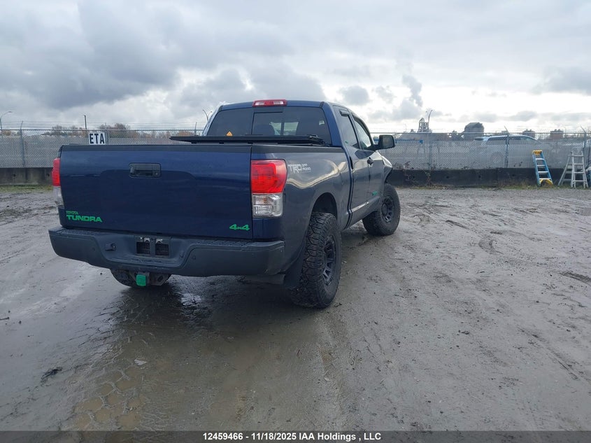 5TFUM5F18DX041797 2013 TOYOTA TUNDRA photo no. 4