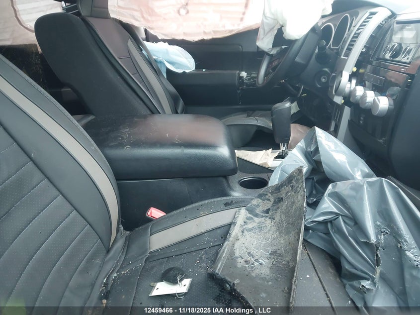 5TFUM5F18DX041797 2013 TOYOTA TUNDRA photo no. 5