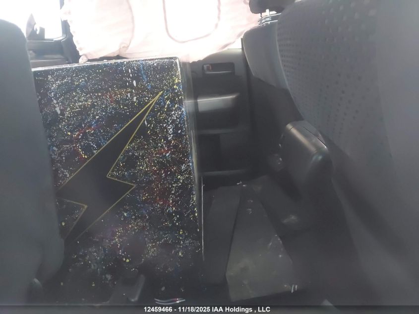 2013 Toyota Tundra Double Cab Sr5 VIN: 5TFUM5F18DX041797 Lot: 12459466