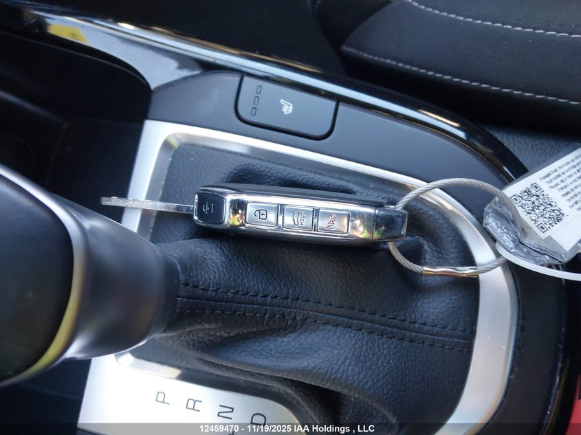 3KPF34AD3RE799593 2024 KIA FORTE photo no. 11
