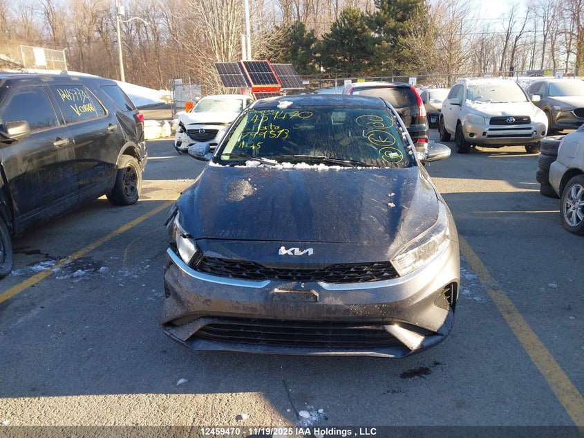 3KPF34AD3RE799593 2024 KIA FORTE photo no. 12