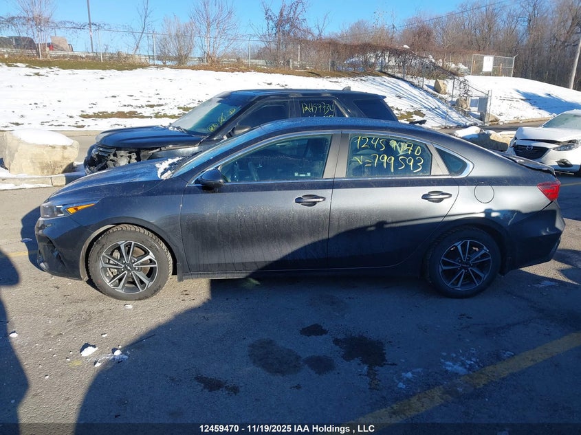 3KPF34AD3RE799593 2024 KIA FORTE photo no. 14