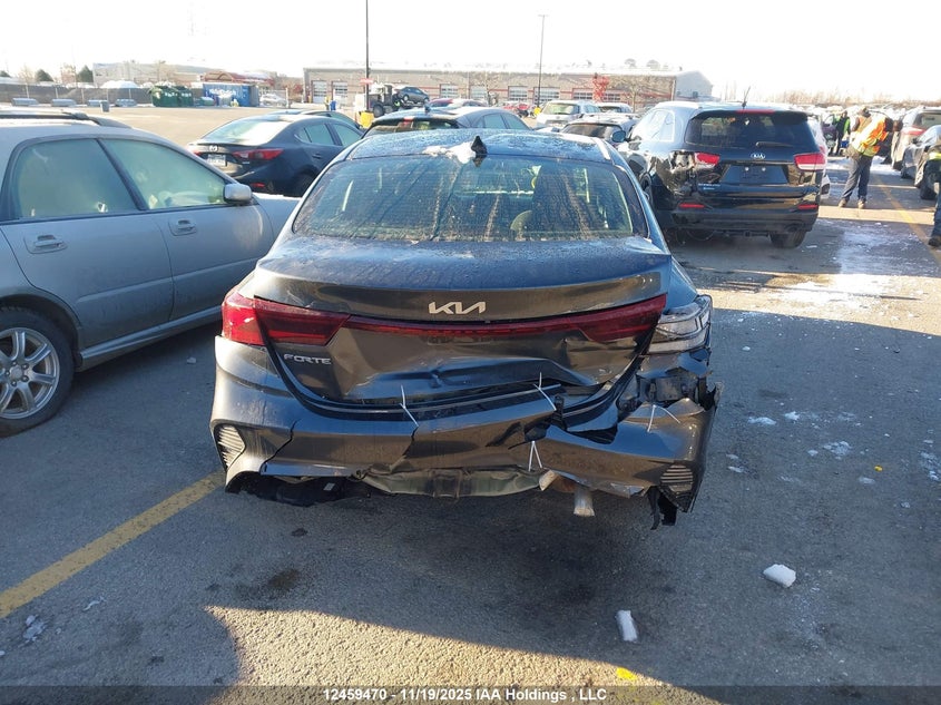 3KPF34AD3RE799593 2024 KIA FORTE photo no. 16