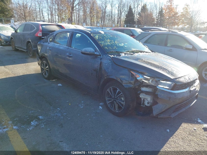 3KPF34AD3RE799593 2024 KIA FORTE photo no. 8