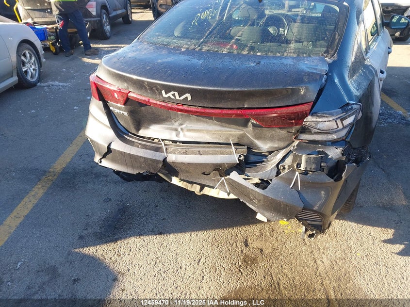 3KPF34AD3RE799593 2024 KIA FORTE photo no. 20