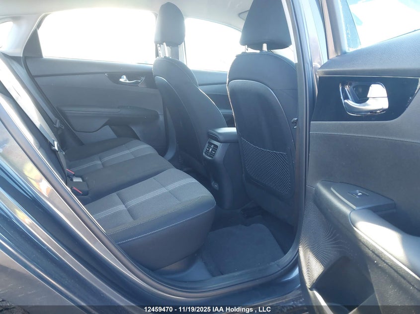 3KPF34AD3RE799593 2024 KIA FORTE photo no. 8