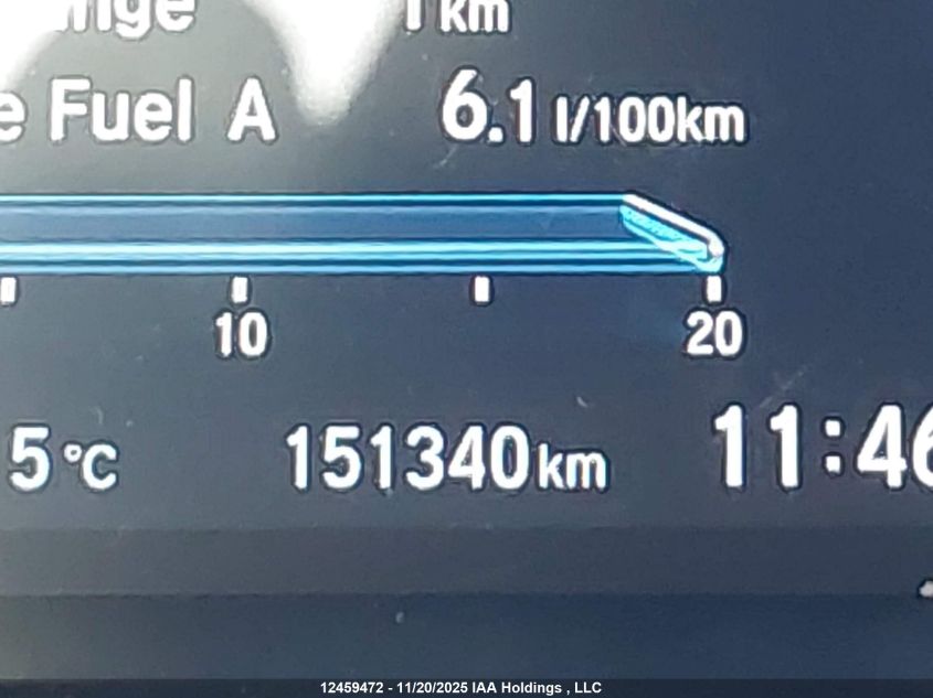 2017 Honda Civic Lx VIN: 2HGFC2F54HH032443 Lot: 12459472