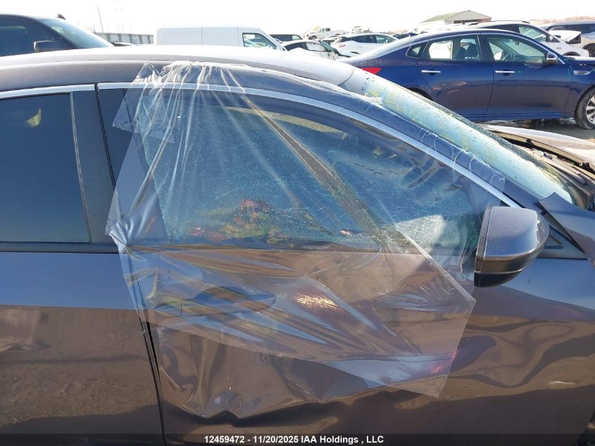 2017 Honda Civic Lx VIN: 2HGFC2F54HH032443 Lot: 12459472