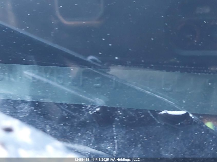 2007 Infiniti G35X VIN: JNKBV61F37M806559 Lot: 12459499