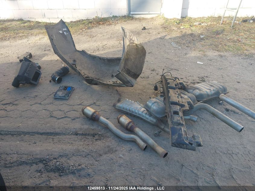 2013 Cadillac Cts VIN: 1G6DA1E39D0124056 Lot: 12459513