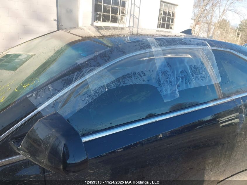 2013 Cadillac Cts VIN: 1G6DA1E39D0124056 Lot: 12459513