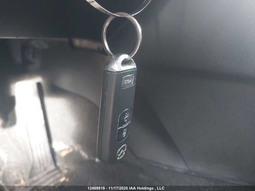 2014 Mazda Mazda3 Gx-Sky VIN: JM1BM1K74E1197785 Lot: 12459519