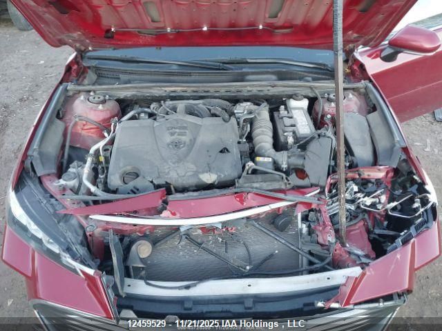 2021 Toyota Avalon Xle VIN: 4T1JZ1FB0MU058726 Lot: 12459529