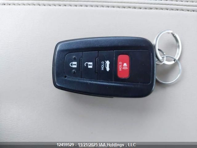 2021 Toyota Avalon Xle VIN: 4T1JZ1FB0MU058726 Lot: 12459529