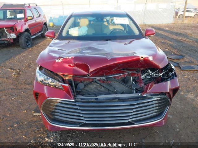 2021 Toyota Avalon Xle VIN: 4T1JZ1FB0MU058726 Lot: 12459529