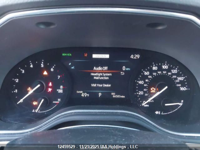 2021 Toyota Avalon Xle VIN: 4T1JZ1FB0MU058726 Lot: 12459529