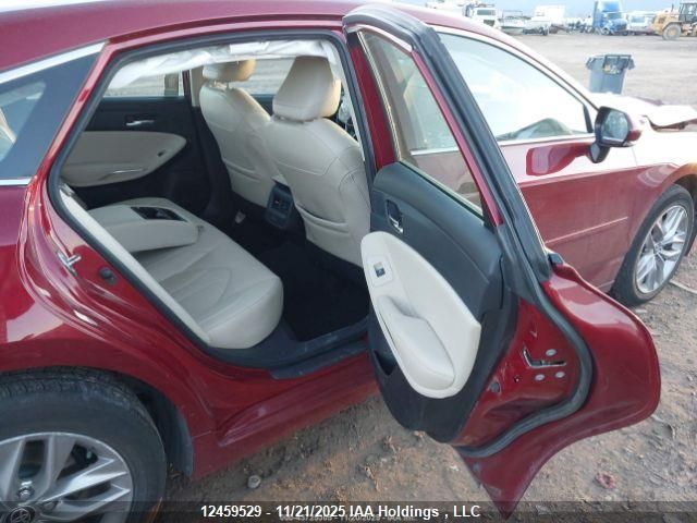 2021 Toyota Avalon Xle VIN: 4T1JZ1FB0MU058726 Lot: 12459529