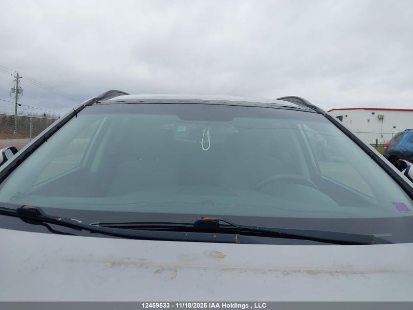 2013 Hyundai Santa Fe Xl VIN: KM8SM4HFXDU014687 Lot: 12459533