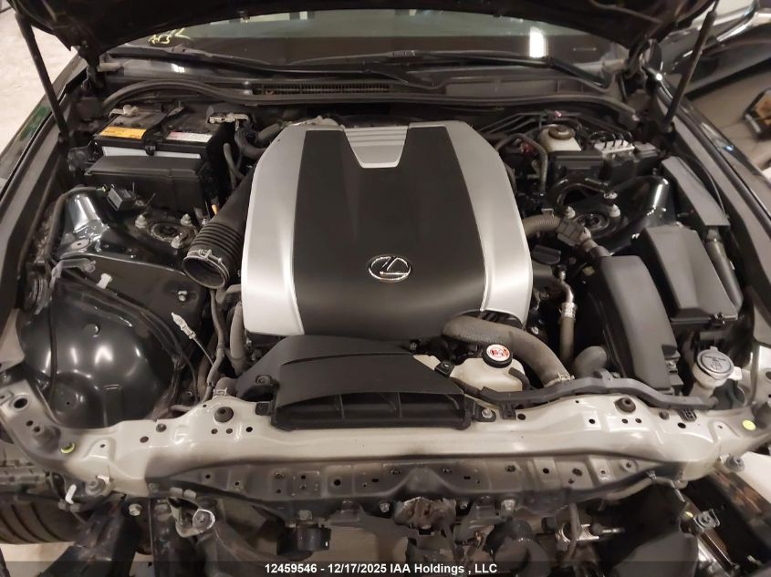 2021 Lexus Is 300 F Sport VIN: JTHG81F21M5045395 Lot: 12459546