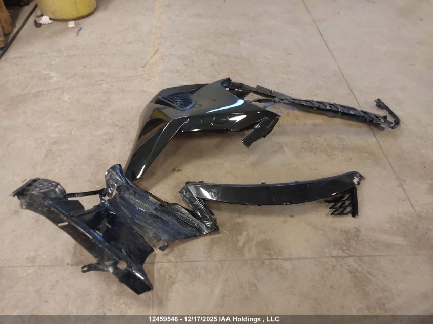 2021 Lexus Is 300 F Sport VIN: JTHG81F21M5045395 Lot: 12459546