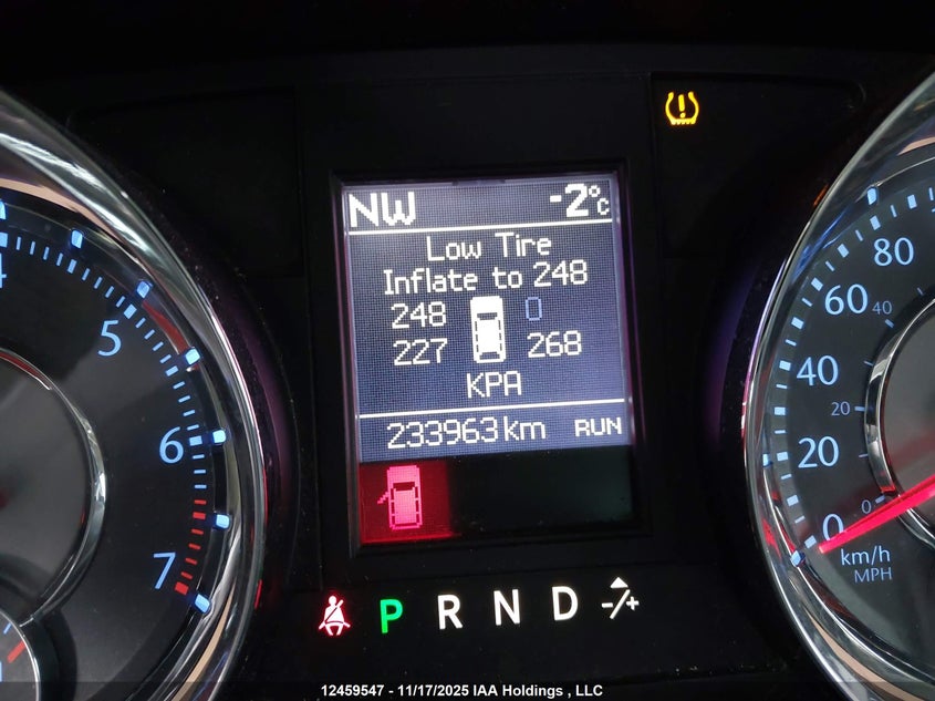 2C4RC1CG8DR759956 2013 CHRYSLER TOWN & COUNTRY photo no. 15