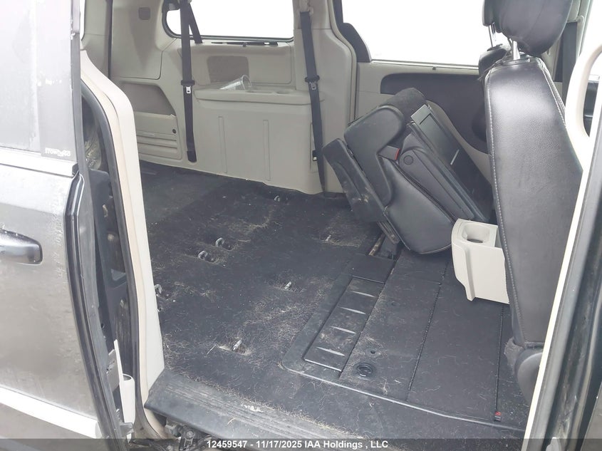 2C4RC1CG8DR759956 2013 CHRYSLER TOWN & COUNTRY photo no. 8
