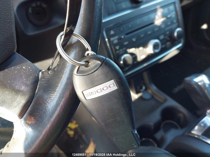 3D4PH6FV9AT269151 2010 DODGE JOURNEY photo no. 11