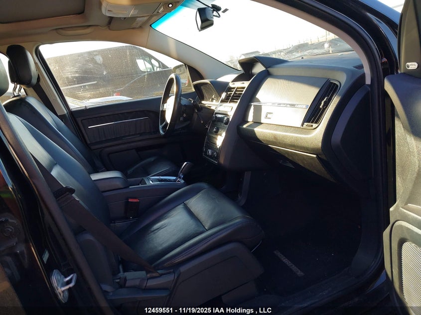 3D4PH6FV9AT269151 2010 DODGE JOURNEY photo no. 5