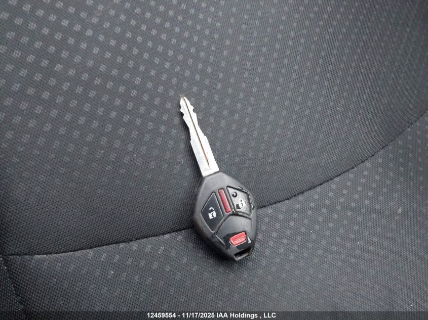 2015 Mitsubishi Rvr VIN: 4A4AH3AU3FE608969 Lot: 12459554