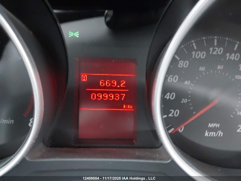 2015 Mitsubishi Rvr VIN: 4A4AH3AU3FE608969 Lot: 12459554