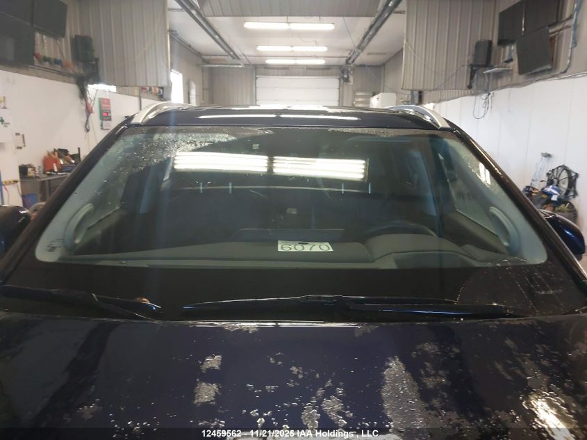 2024 Toyota Highlander Hybrid Limited/Hybrid Platinum VIN: 5TDEBRCH2RS641750 Lot: 12459562