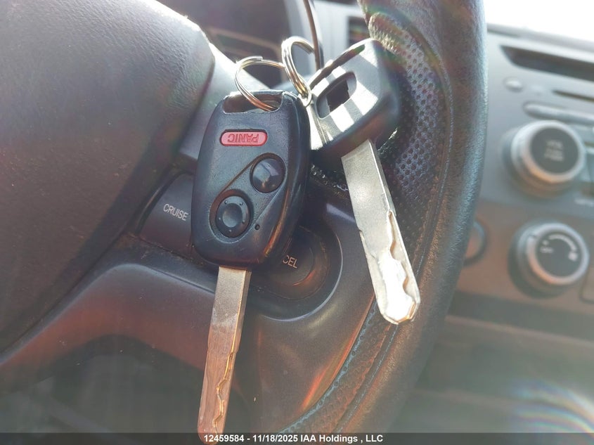 2HGFA16438H117751 2008 HONDA CIVIC photo no. 11