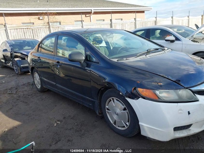 2HGFA16438H117751 2008 HONDA CIVIC photo no. 13